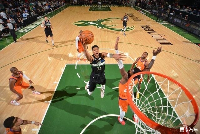 穆雷41分老鹰力克灰熊3连胜 尼克斯轻取魔术